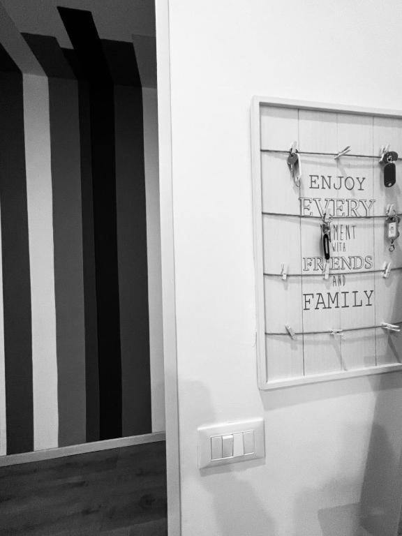 La Casa Di Nonna Emma - Affittacamere Palermo Eksteriør bilde